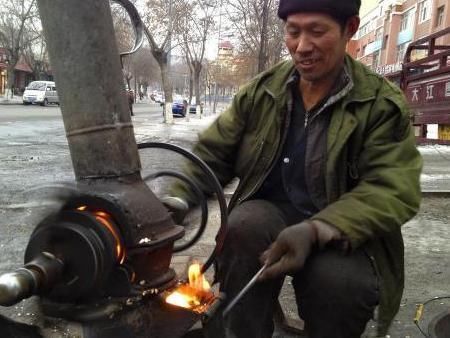中國30年前的零食，賭100瓶可樂，全吃過的應該是「大叔級」人物
