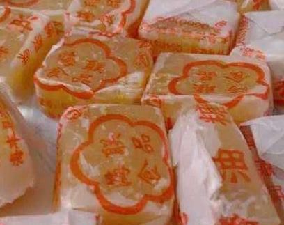 中國30年前的零食，賭100瓶可樂，全吃過的應該是「大叔級」人物