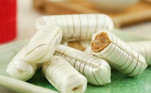 中國30年前的零食，賭100瓶可樂，全吃過的應該是「大叔級」人物