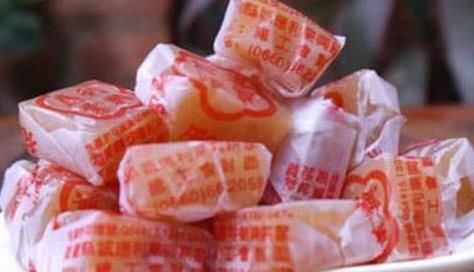 中國30年前的零食，賭100瓶可樂，全吃過的應該是「大叔級」人物