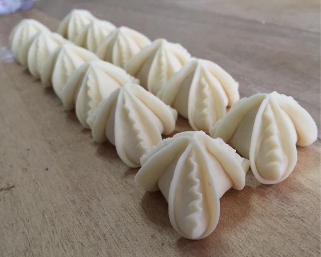 春節餃子的18道做法，守歲報春必備！