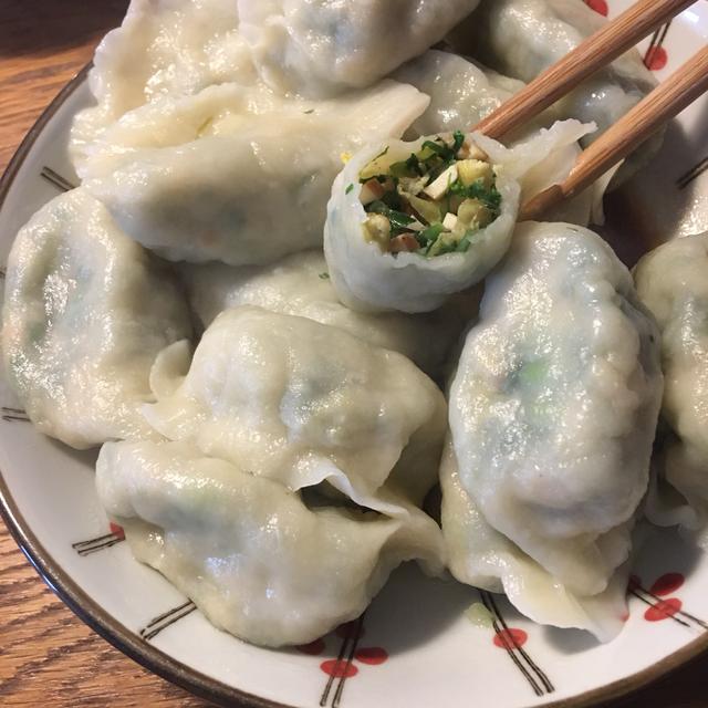 春節餃子的18道做法，守歲報春必備！