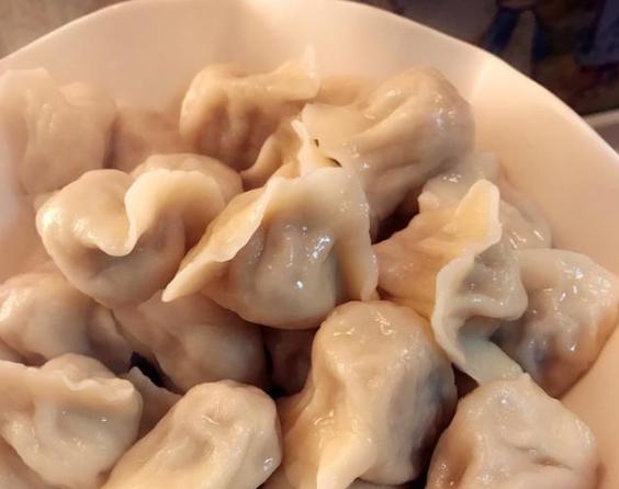 春節餃子的18道做法，守歲報春必備！