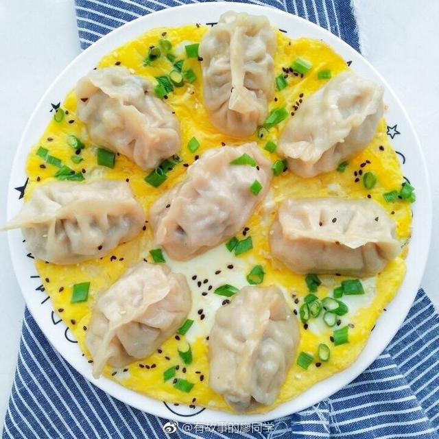 春節餃子的18道做法，守歲報春必備！
