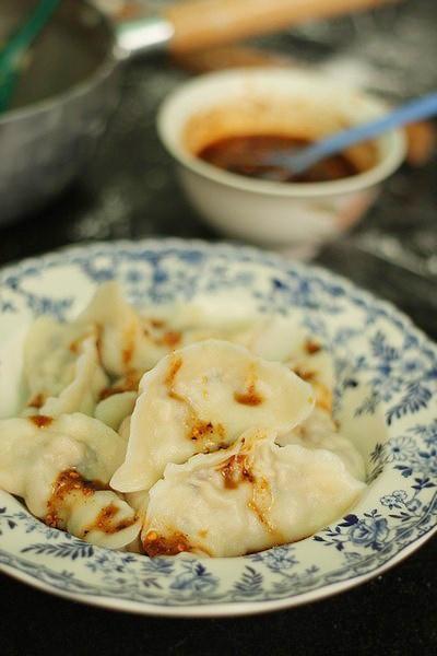 春節餃子的18道做法，守歲報春必備！