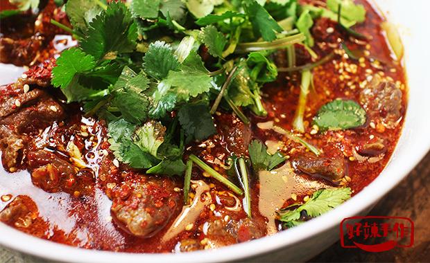 25道年夜飯壓軸大菜，不光大飽眼福，還能食慾倍增！