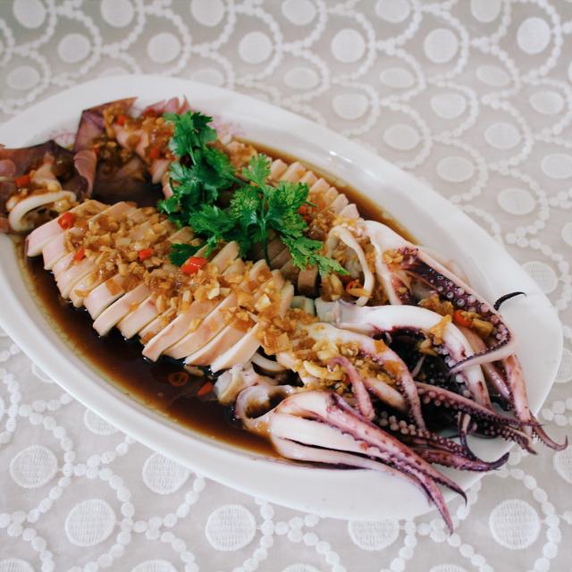25道年夜飯壓軸大菜，不光大飽眼福，還能食慾倍增！