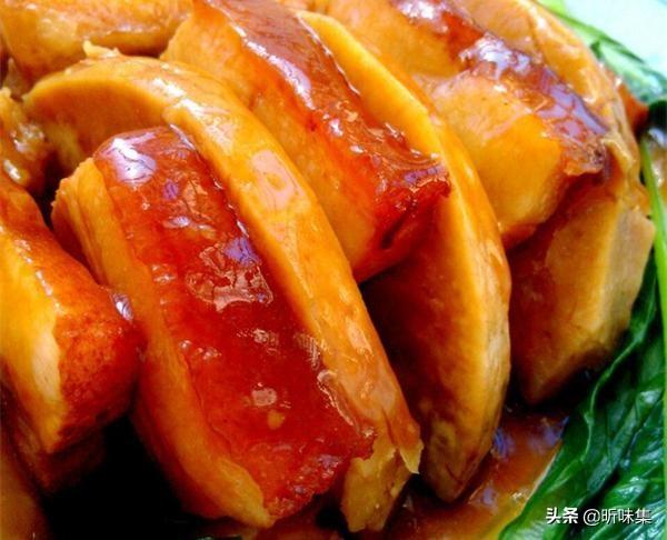 幾種五花肉的做法，過年家宴絕對是硬菜！