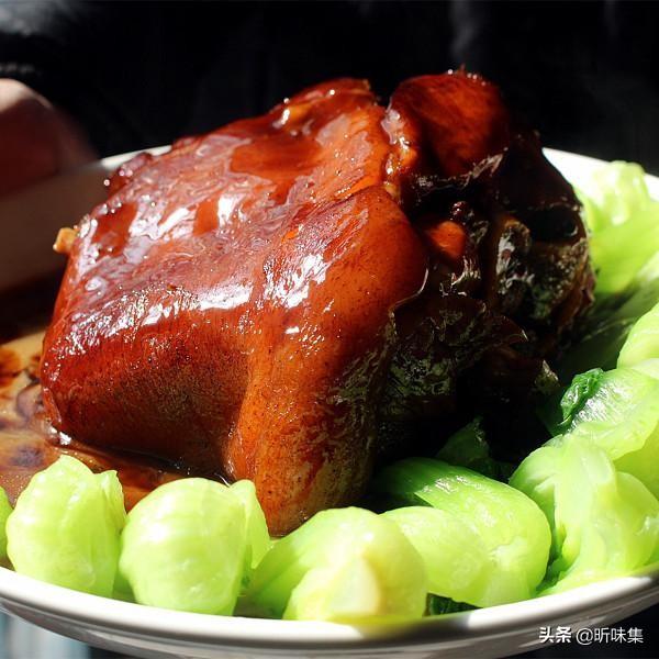 年夜飯還沒定下來吃什麼，來來來，我給你安排好了！