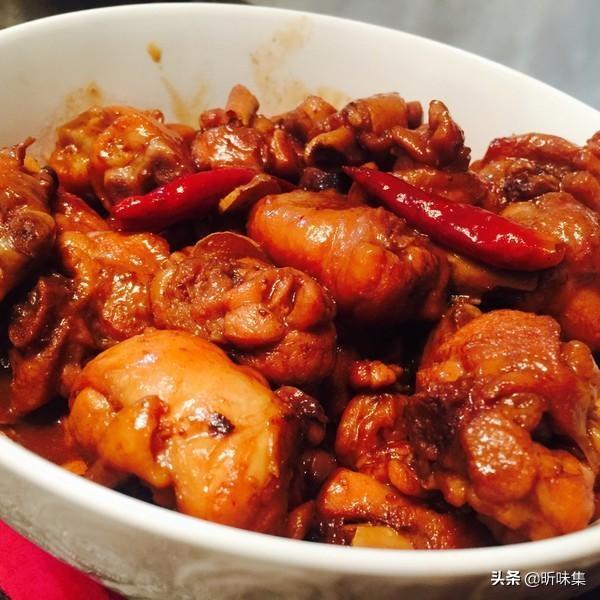 年夜飯還沒定下來吃什麼，來來來，我給你安排好了！