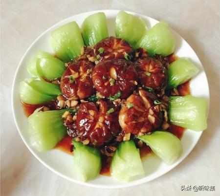 年夜飯還沒定下來吃什麼，來來來，我給你安排好了！
