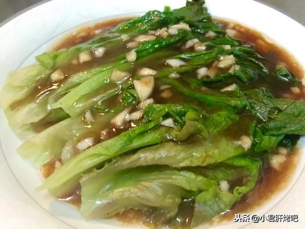 過年22道素菜譜，簡單易做，客人吃了都說好！