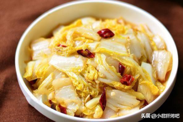 過年22道素菜譜，簡單易做，客人吃了都說好！