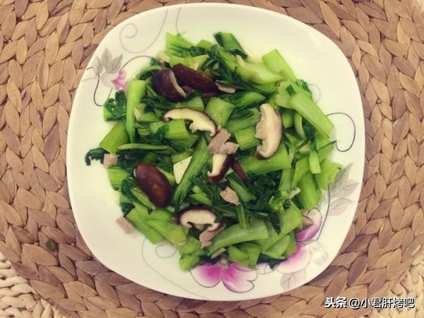 過年22道素菜譜，簡單易做，客人吃了都說好！