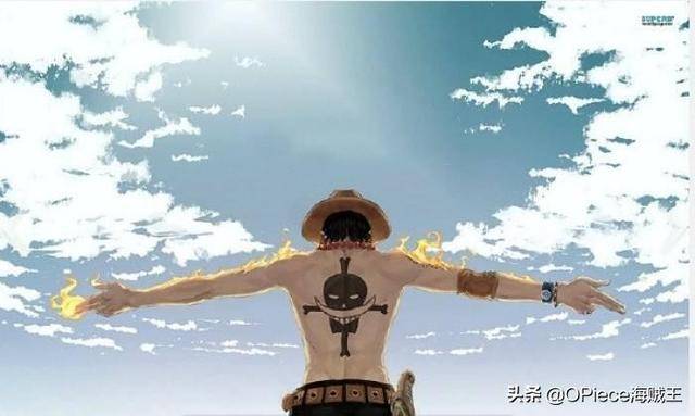 盤點｜《海賊王》坐擁頂級霸王色霸氣的那些「大神角色」