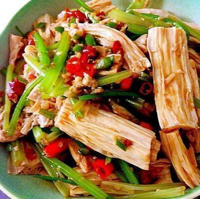 好吃又美的幾味特色家常菜，在家裡就能做出來，大人小孩都喜歡吃