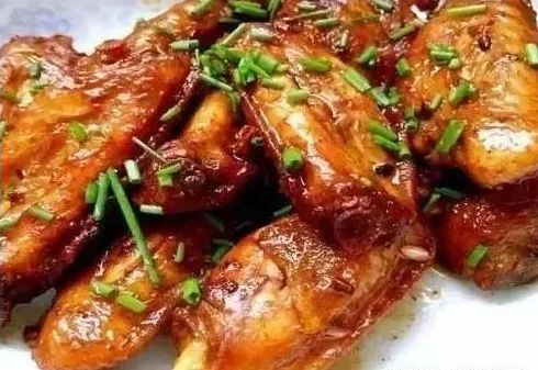 好吃又美的幾味特色家常菜，在家裡就能做出來，大人小孩都喜歡吃