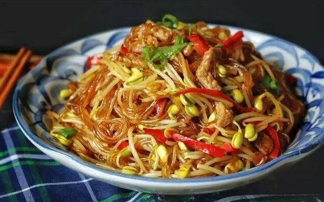 好吃又美的幾味特色家常菜，在家裡就能做出來，大人小孩都喜歡吃