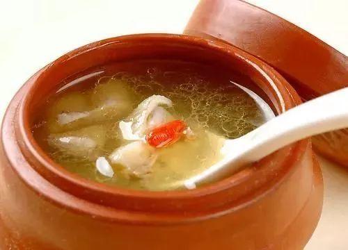 溫補有道，「四大名補」來幫忙！吃出好氣色