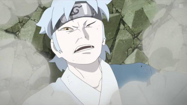 作畫嚴重崩壞！博人傳徹底涼了嗎？佩恩：聽說你的畫風在我之上？