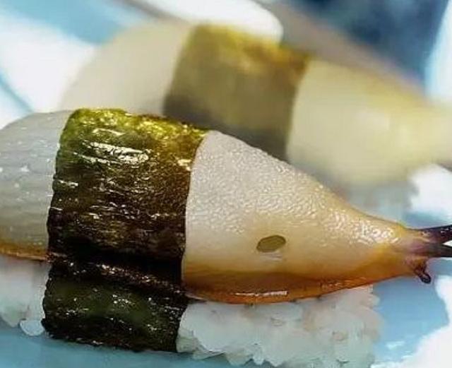 全球公認「最重口」5種美食，一般人想都不敢想，你敢吃嗎