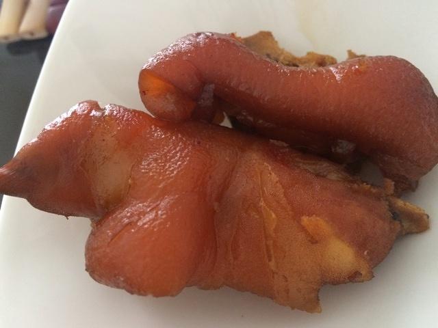 豬蹄的20種做法，啃起來真過癮！