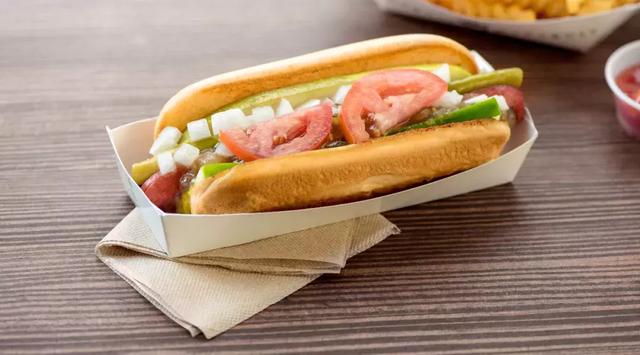 美國網紅級品牌Shake Shack空降魔都｜又要騙我吃漢堡了