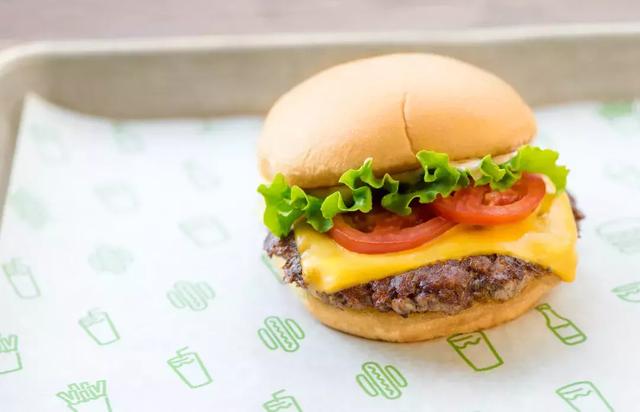 美國網紅級品牌Shake Shack空降魔都｜又要騙我吃漢堡了