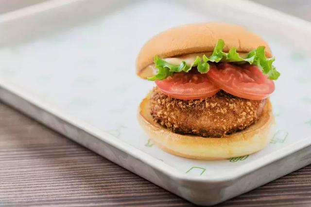 美國網紅級品牌Shake Shack空降魔都｜又要騙我吃漢堡了