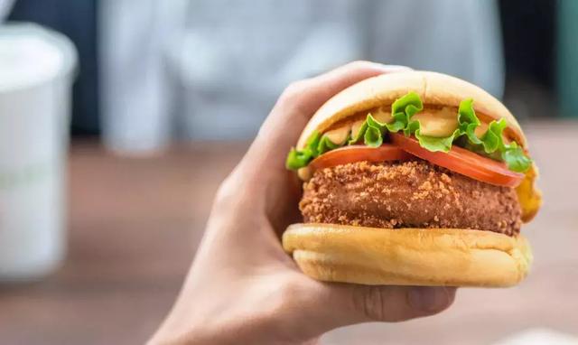 美國網紅級品牌Shake Shack空降魔都｜又要騙我吃漢堡了