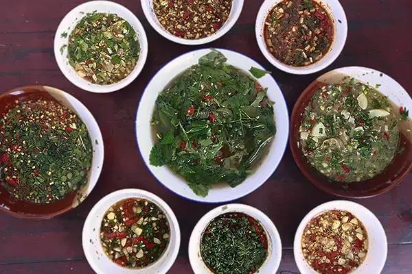 你都用對了嗎？老抽，生抽，醬油他們究竟有什麼區別？看完漲知識