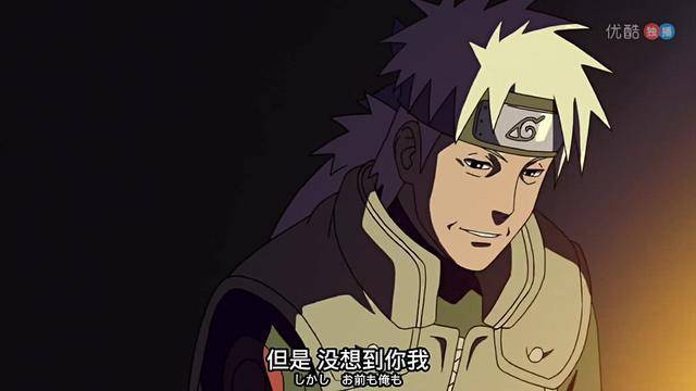 火影忍者：忍界中的八大白髮忍者，後三個可橫掃整個忍界！