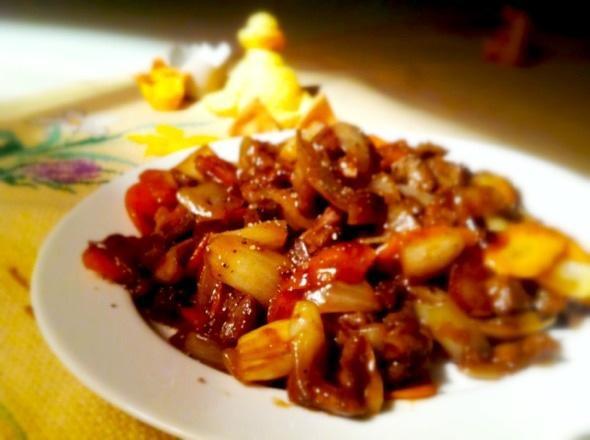 15道高顏值的年夜飯來了，營養全面寓意好，發朋友圈倍兒有面子！