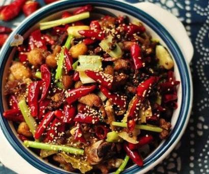 15道高顏值的年夜飯來了，營養全面寓意好，發朋友圈倍兒有面子！
