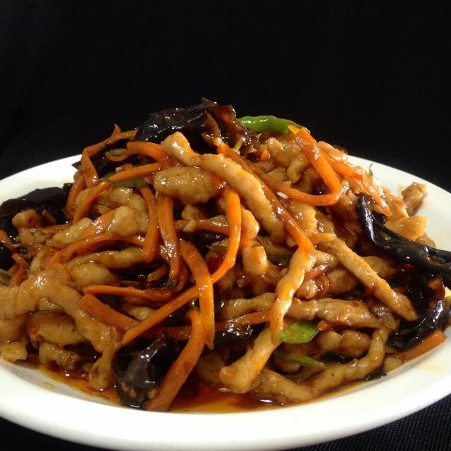 15道高顏值的年夜飯來了，營養全面寓意好，發朋友圈倍兒有面子！