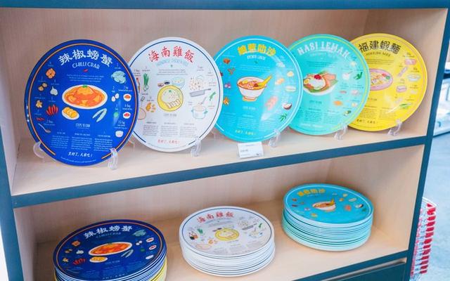新加坡有哪些代表性美食？