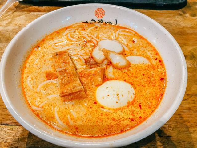 新加坡有哪些代表性美食？