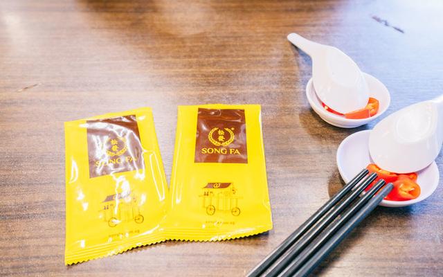 新加坡有哪些代表性美食？