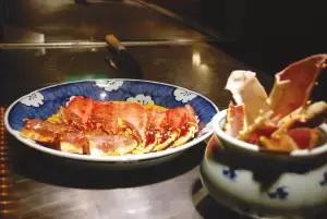 帝王蟹、毛蟹、松葉蟹，日本三大名蟹有啥不一樣？