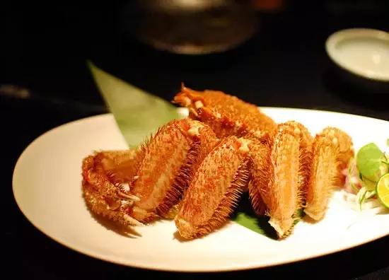 帝王蟹、毛蟹、松葉蟹，日本三大名蟹有啥不一樣？