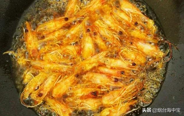蝦頭拿來這樣做麵條，好吃極了，還不浪費！
