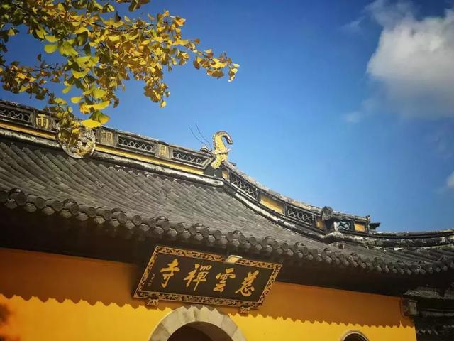 又挖到7個江南秘境古鎮！小眾又安靜，想去隱居一段時間