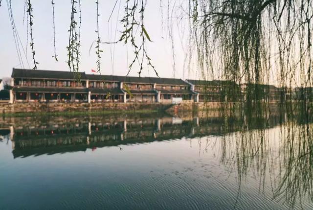 又挖到7個江南秘境古鎮！小眾又安靜，想去隱居一段時間