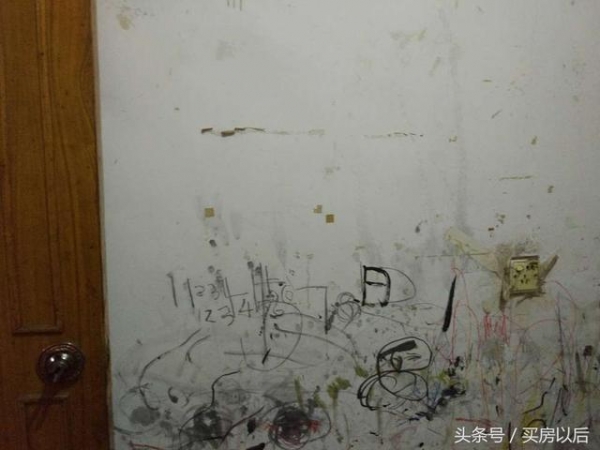 女孩省錢租「噁髒臭」的10坪小房，經巧手改造成「北歐夢幻國度」！房東看完直接跪著謝她！