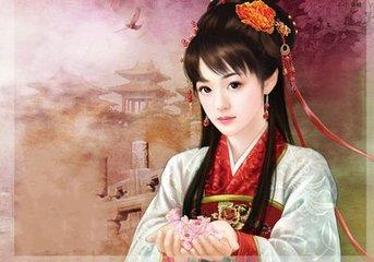 古代女子嫁人的時候，一定被檢查這個地方，有的女子甚至因此喪命