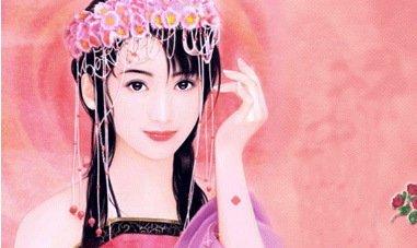 古代女子嫁人的時候，一定被檢查這個地方，有的女子甚至因此喪命
