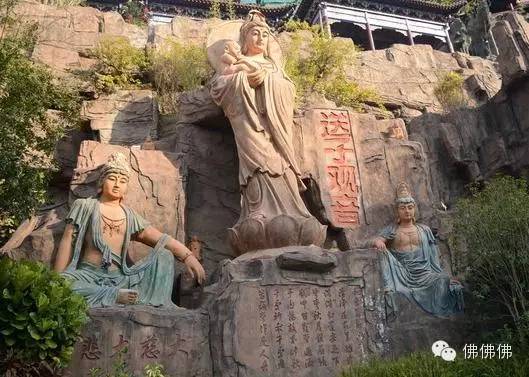 有兒子的轉走！沒有兒子，也轉。為自己轉！
