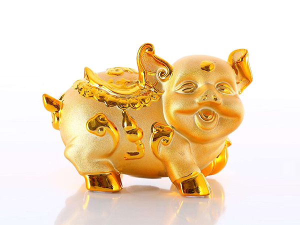 農曆新年前很辛苦的八大生肖，新年後既順又發