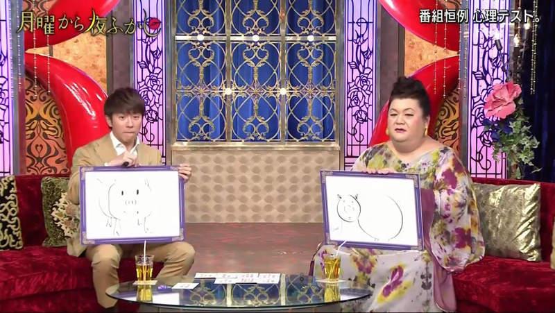 超狂「豬尾巴」心理測驗　從你畫的豬看出你的性癖好