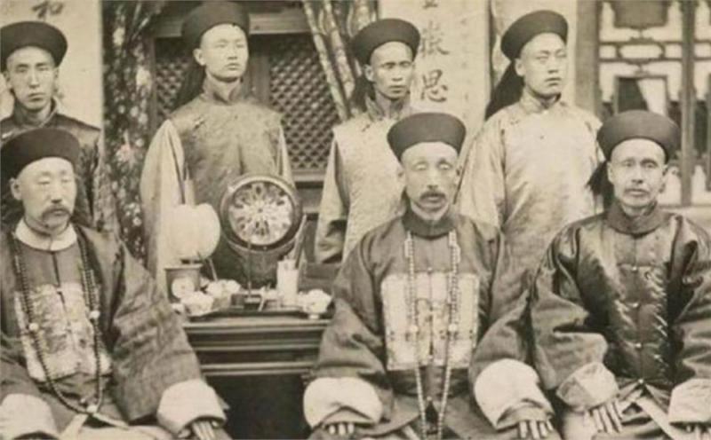晚清的窮人娶不起老婆，怎麼傳宗接代？他們用一個不可思議的辦法
